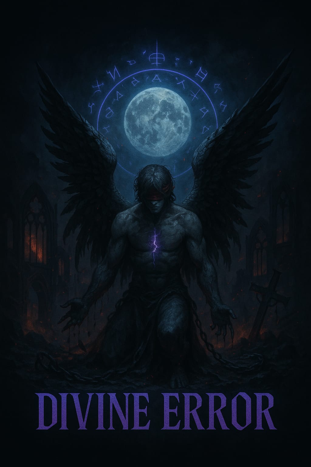 Divine Error